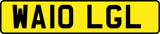 WA10LGL