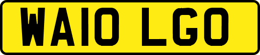 WA10LGO