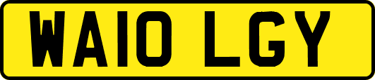 WA10LGY