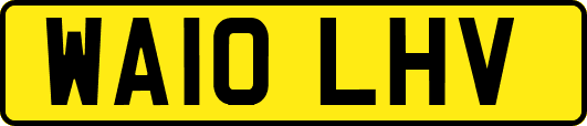 WA10LHV
