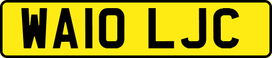 WA10LJC