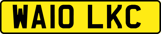 WA10LKC