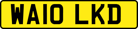WA10LKD
