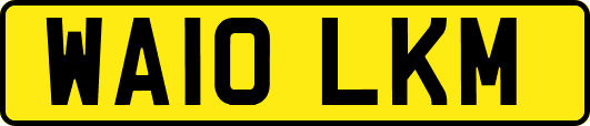WA10LKM