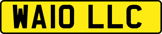 WA10LLC
