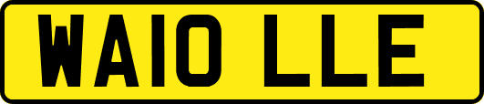 WA10LLE
