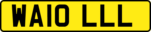 WA10LLL