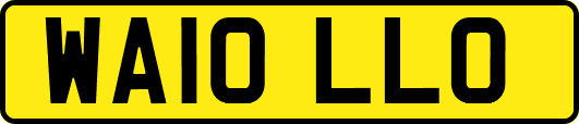 WA10LLO