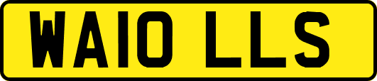 WA10LLS