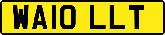 WA10LLT