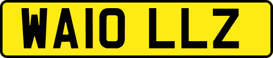 WA10LLZ