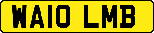 WA10LMB