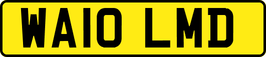 WA10LMD