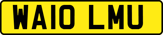 WA10LMU