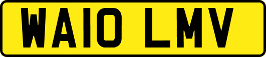 WA10LMV