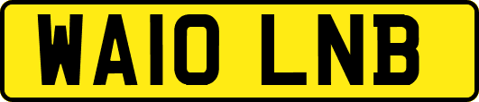 WA10LNB