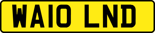 WA10LND