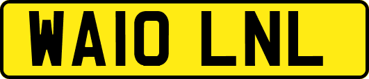 WA10LNL