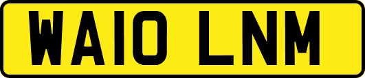 WA10LNM