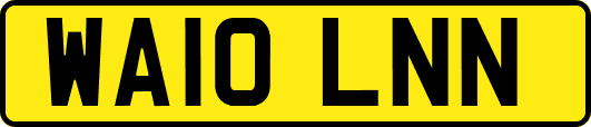 WA10LNN