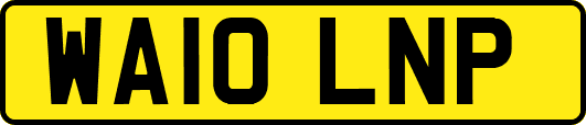 WA10LNP