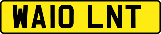WA10LNT