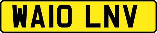 WA10LNV