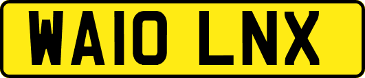 WA10LNX