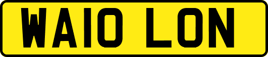 WA10LON