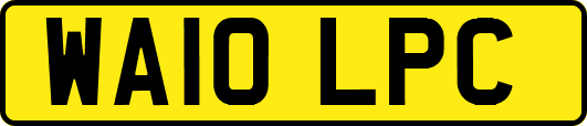 WA10LPC