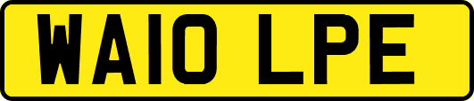 WA10LPE