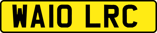 WA10LRC