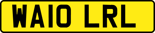 WA10LRL