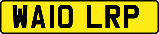 WA10LRP