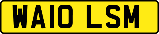 WA10LSM