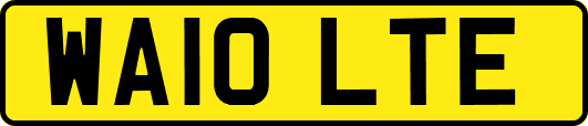 WA10LTE