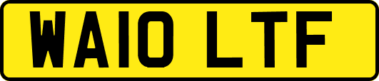 WA10LTF