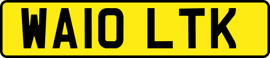 WA10LTK