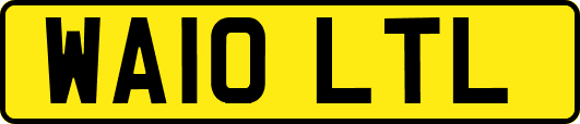 WA10LTL