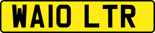 WA10LTR