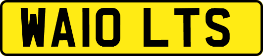 WA10LTS