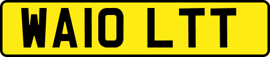WA10LTT