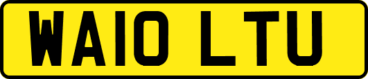 WA10LTU