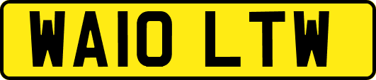 WA10LTW