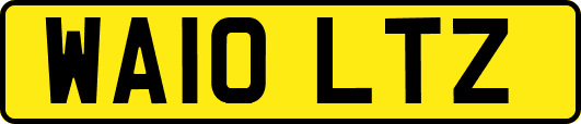 WA10LTZ