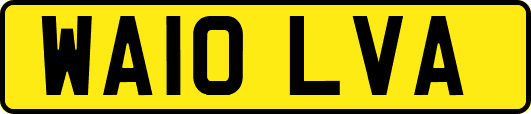 WA10LVA