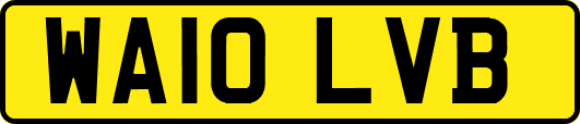 WA10LVB