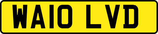 WA10LVD