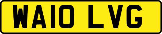 WA10LVG