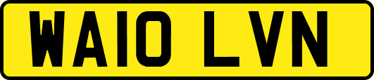 WA10LVN